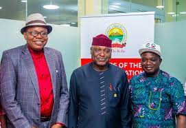 Palliative: Oyebanji gives three man committee, labour one week to finalize proposals